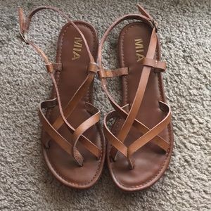 Mia Sandals